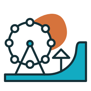 Vacances Loisirs Centre Touraine
